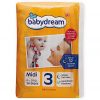 Plenky Rossmann Babydream Premium