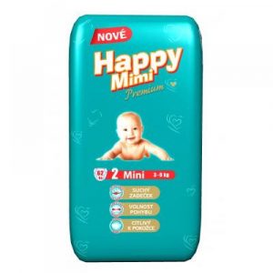 Plenky Happy Mimi Premium