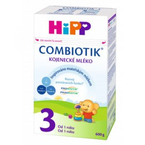 HIPP 3 BIO Combiotik