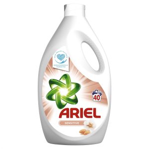 Ariel gel Sensitive40