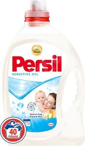 persil sensitive 40