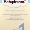 Babydream počáteční kojenecké mléko 1