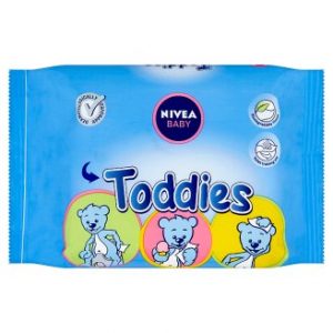 nivea baby toddies