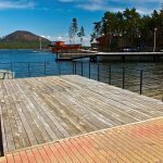 Navštivte Máchovo jezero, oblíbené rekreační místo pro dovolenku